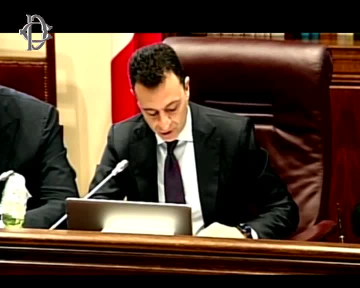 Segui la diretta Linee programmatiche, seguito audizione Ministro Crosetto su webtv.camera.it