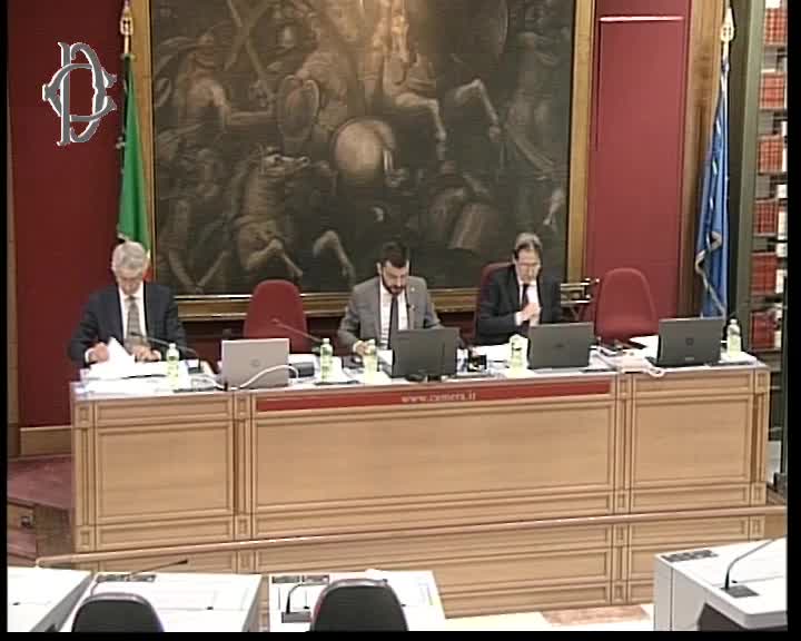 Segui la diretta Lavoro sportivo, audizione Ministro Abodi su webtv.camera.it