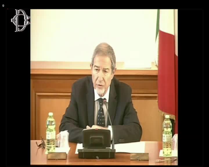 Segui la diretta Politiche del mare, audizione Ministro Musumeci su webtv.camera.it