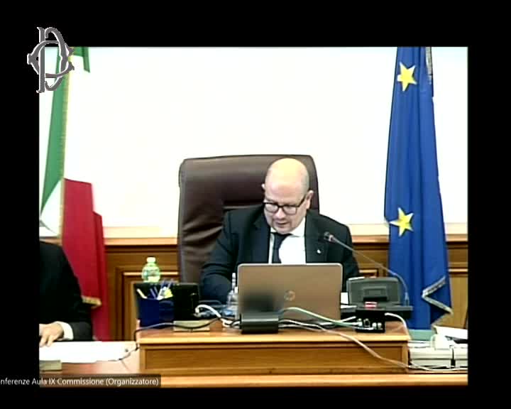 Segui la diretta Interrogazioni a risposta immediata su webtv.camera.it