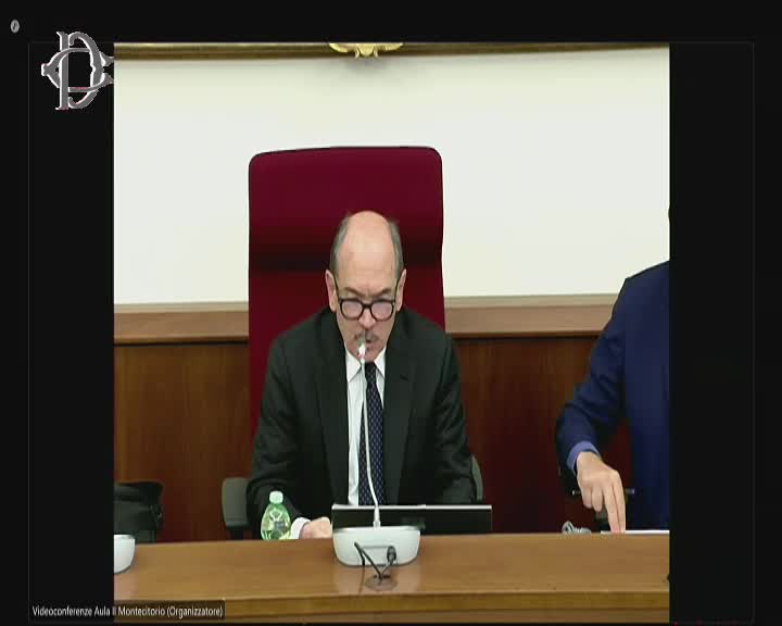 Segui la diretta Audizioni su reato maternità surrogata su webtv.camera.it