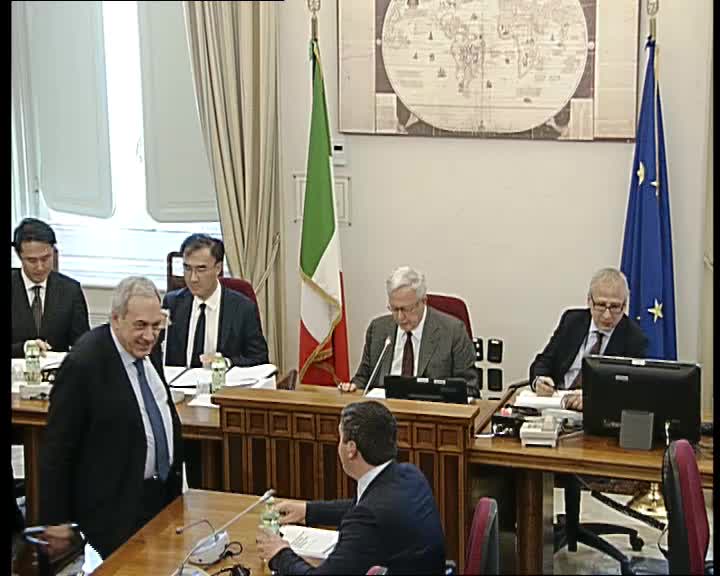 Segui la diretta ​Attività militari Corea del Nord, audizione ambasciatore Repubblica di Corea, Seong-ho Lee su webtv.camera.it