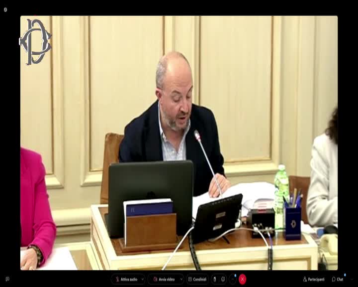 Segui la diretta Interrogazioni a risposta immediata su webtv.camera.it