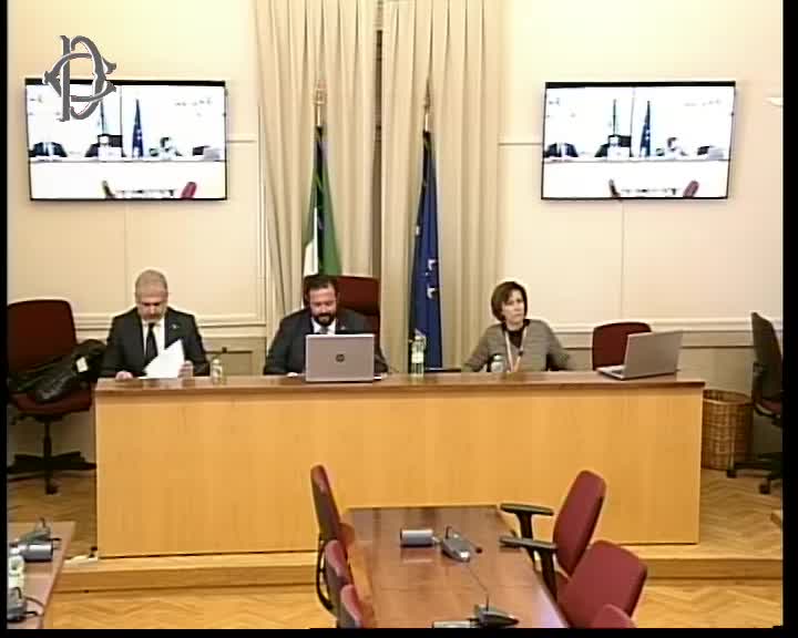 Segui la diretta Interrogazioni a risposta immediata su webtv.camera.it