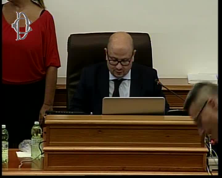 Segui la diretta Interrogazioni a risposta immediata su webtv.camera.it