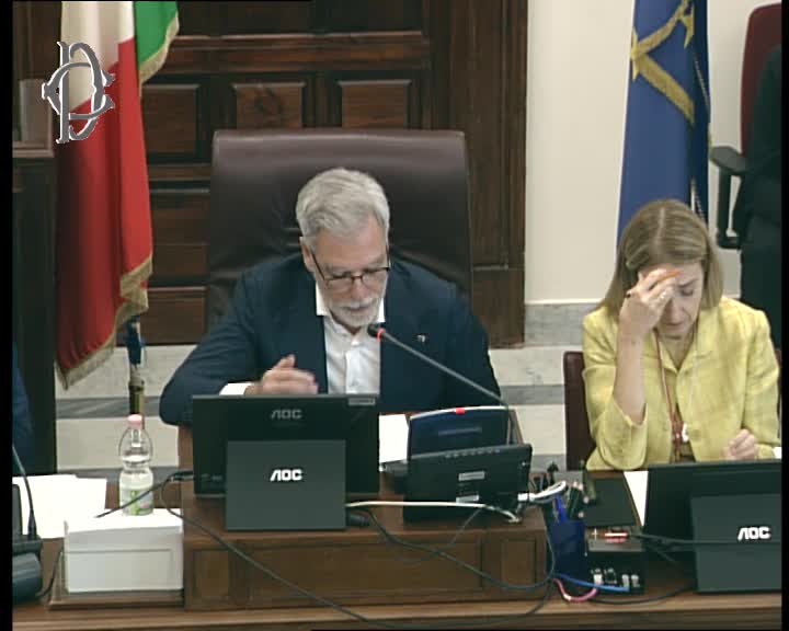 Segui la diretta Interrogazioni a risposta immediata - Ministro per lo sport e i giovani  su webtv.camera.it