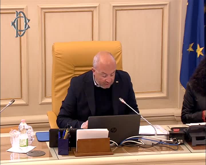 Segui la diretta Detenzione e commercializzazione borse di plastica – Audizioni - Corepla e CNA e Confartigianato su webtv.camera.it