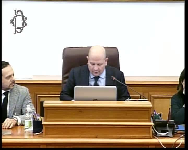 Segui la diretta Indagine conoscitiva TPL non di linea - Audizione - AGCI, Confintesa, SATaM, SITAN ATN, SUL Taxi, TAM, UGL Taxi, UilTrasporti, Unimpresa, URI Taxi, USB Taxi e UTI su webtv.camera.it