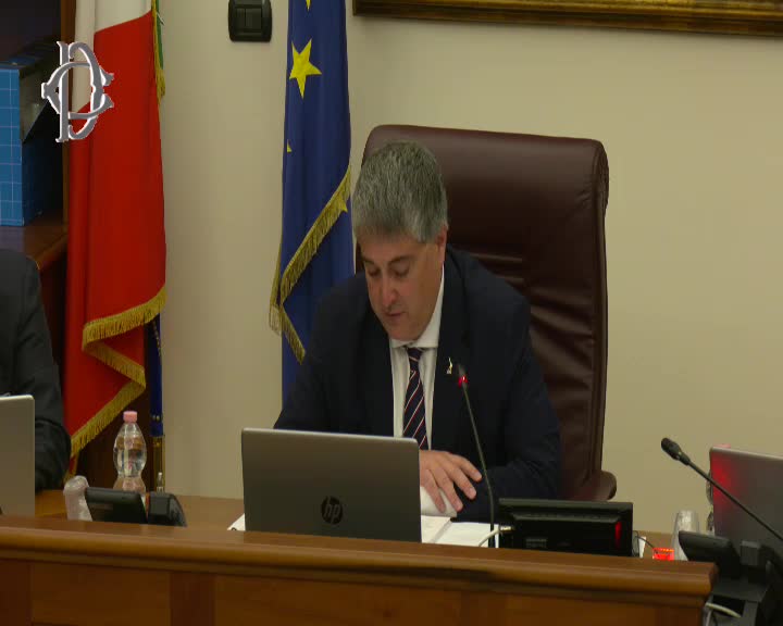 Segui la diretta Partecipazione Italia all'UE 2026 - Audizioni - Giuliano Vosa (Università di Catania), Confartigianato e CNA - COM(2025) 870 final e Doc. LXXXVI, n. 4 su webtv.camera.it