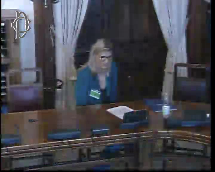 Segui la diretta Audizioni - Ricollocazione lavoratori licenziati - Confcommercio su webtv.camera.it