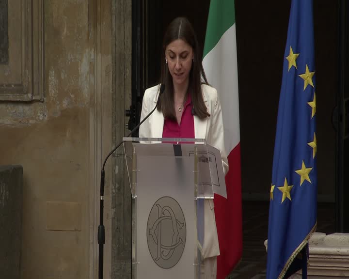 L'Italia delle donne. La conoscenza