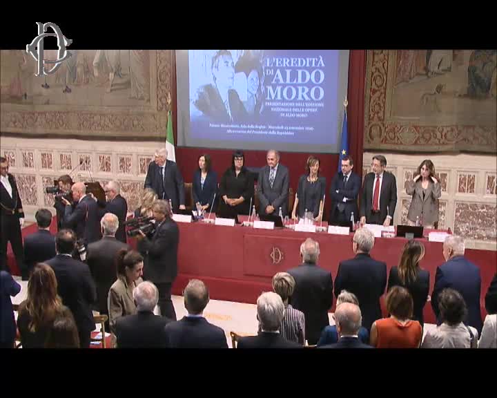 L'eredità di Aldo Moro nella storia della Repubblica
