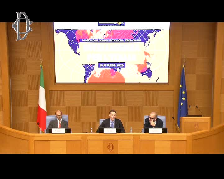 Immagine del video WebTV