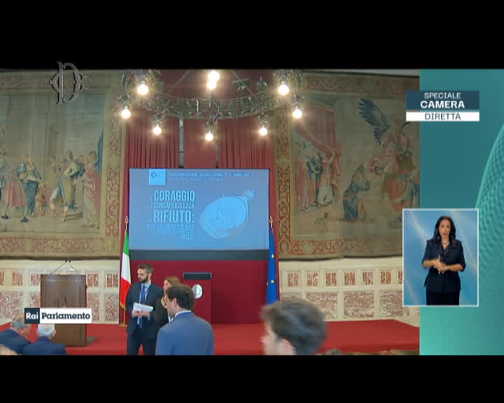 Immagine del video WebTV