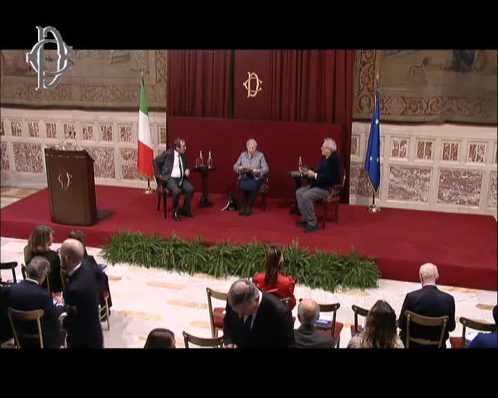 Immagine del video WebTV