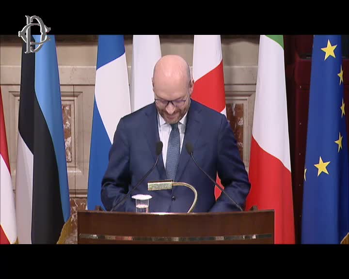 Immagine del video WebTV