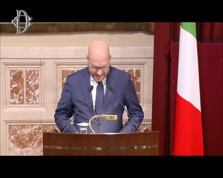Immagine del video WebTV