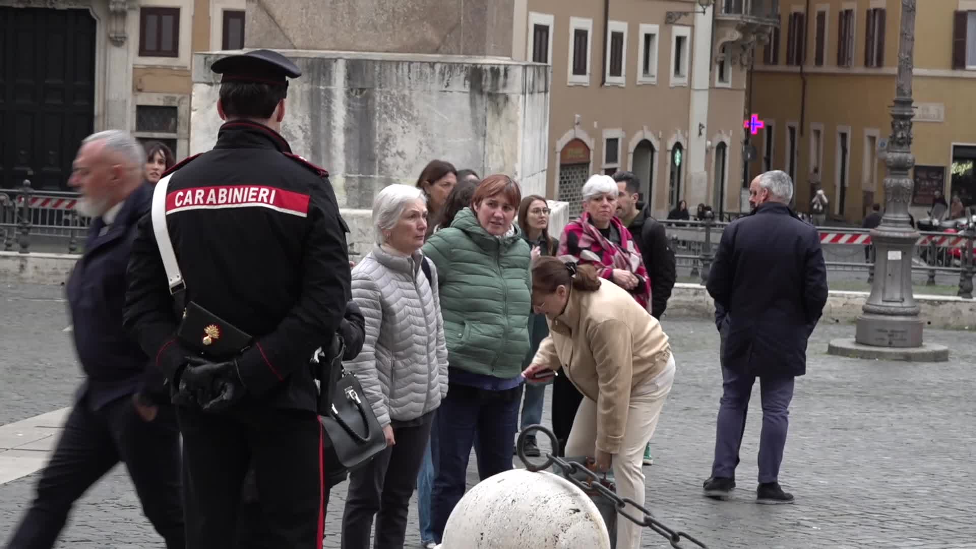 Montecitorio a porte aperte - Domenica 1 marzo 