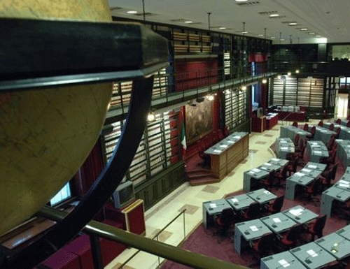 Segui la diretta Legge europea per la libertà dei media, audizione Selli, Mediaset su webtv.camera.it