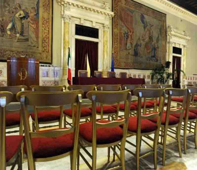 Segui la diretta Proiezione del film \"Da domani mi alzo tardi\" - Interviene Trancassini su webtv.camera.it