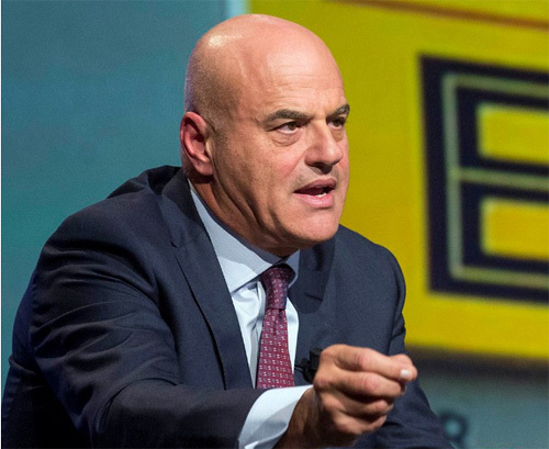 Segui la diretta Progetto Eastmed, audizione Descalzi  su webtv.camera.it