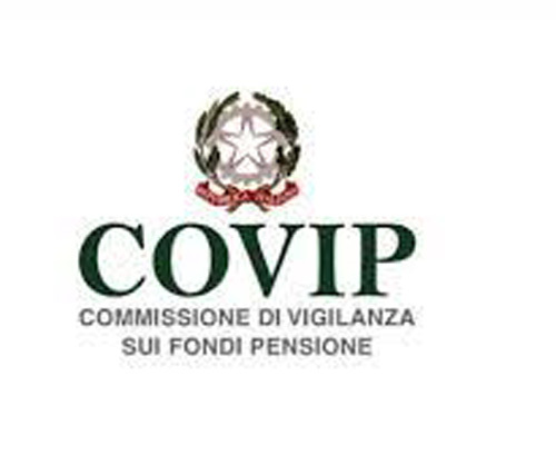 Segui la diretta Relazione Covip su webtv.camera.it
