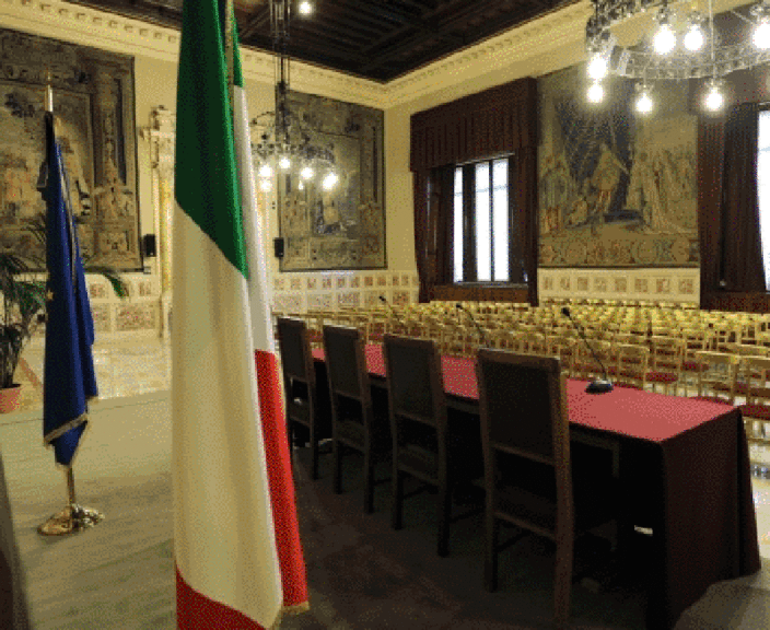 Segui la diretta Linee guida e misure di conciliazione famiglia lavoro per l'avvocatura su webtv.camera.it