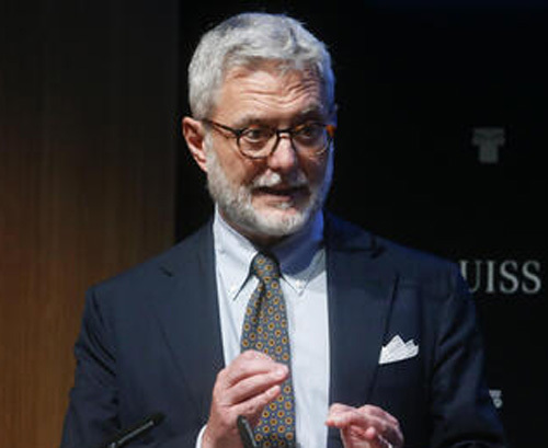 Segui la diretta Mafie, seguito audizione Melillo   su webtv.camera.it