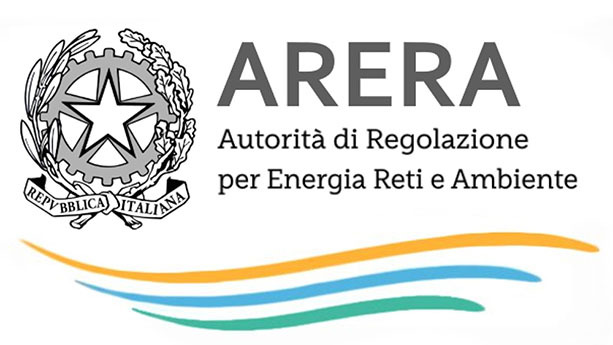 Segui la diretta Relazione annuale Arera su webtv.camera.it