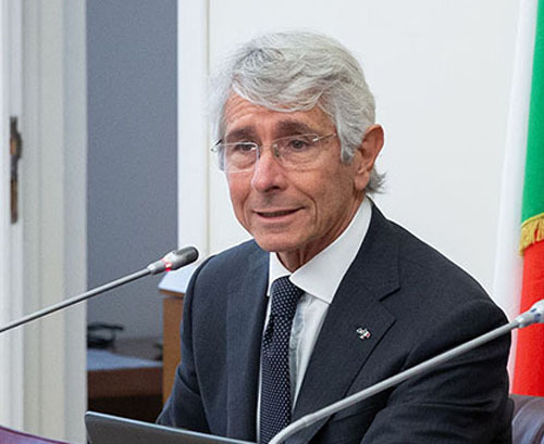 Segui la diretta Vigilanza Rai, audizione Abodi  su webtv.camera.it