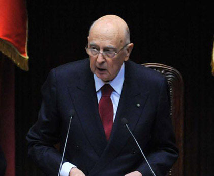Segui la diretta Esequie di Stato civili con cerimonia di commemorazione per Giorgio Napolitano su webtv.camera.it