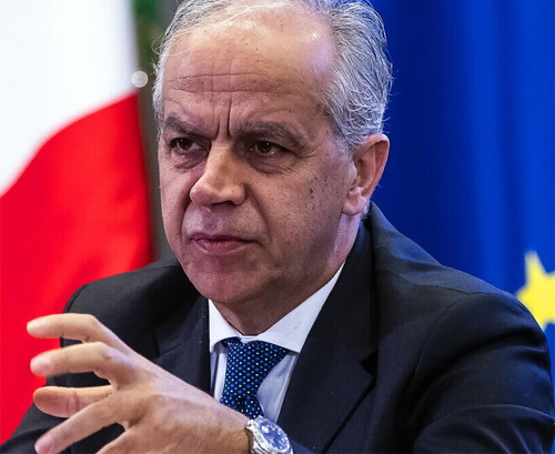 Segui la diretta Antimafia, audizione Piantedosi su webtv.camera.it