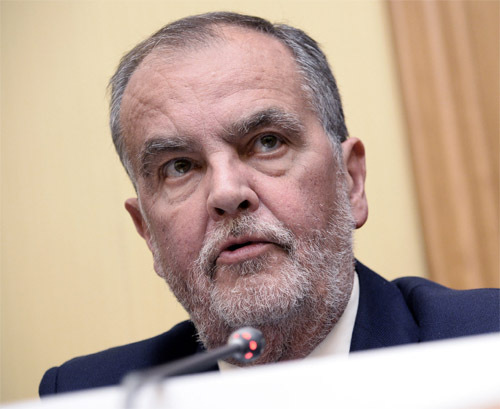 Segui la diretta ​Questioni regionali, audizione Ministro Calderoli  su webtv.camera.it