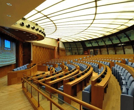 Segui la diretta ​Assemblea parlamentare Consiglio d'Europa - Interviene Fontana su webtv.camera.it