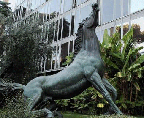 Segui la diretta Vigilanza Rai, audizione Ad Sergio e Dg Rossi su webtv.camera.it