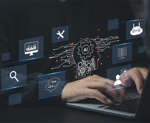 Segui la diretta Audizioni su rapporto tra intelligenza artificiale e mercato del lavoro su webtv.camera.it