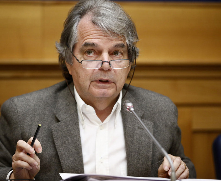 Segui la diretta Degrado città e periferie, audizione Brunetta su webtv.camera.it