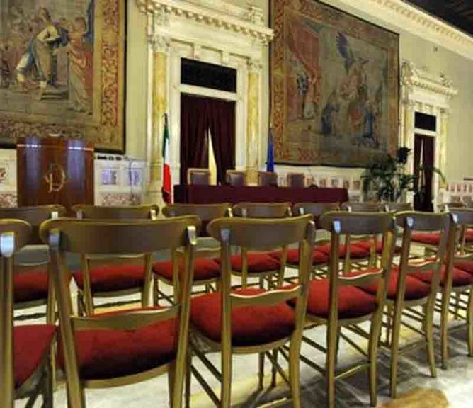 Segui la diretta ​Intelligenza naturale e intelligenza artificiale come elementi di competitività del Paese: le sfide per la formazione e la ricerca - Intervengono Colucci, Bernini su webtv.camera.it