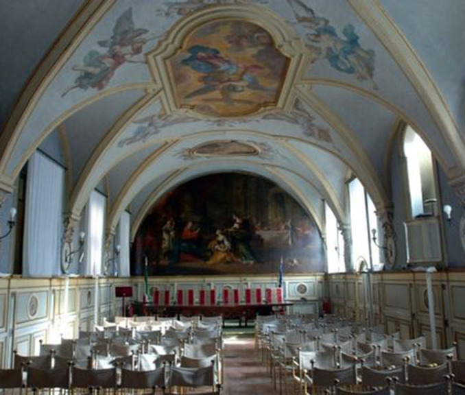 Segui la diretta Emicrania: progetti innovativi di presa in carico su webtv.camera.it