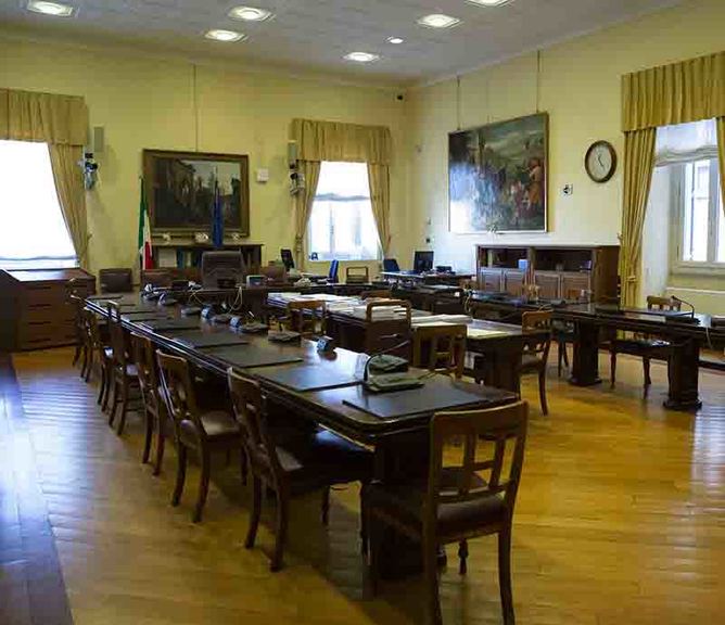 Segui la diretta Indagine conoscitiva Difesa cibernetica – Audizione – rappresentanti di Almaviva S.p.A. su webtv.camera.it