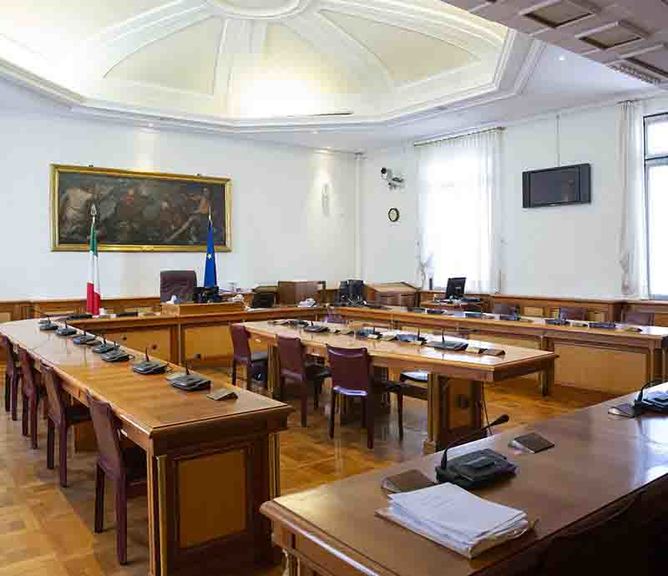 Segui la diretta Interrogazioni a risposta immediata – Innovazione tecnologica e transizione digitale su webtv.camera.it