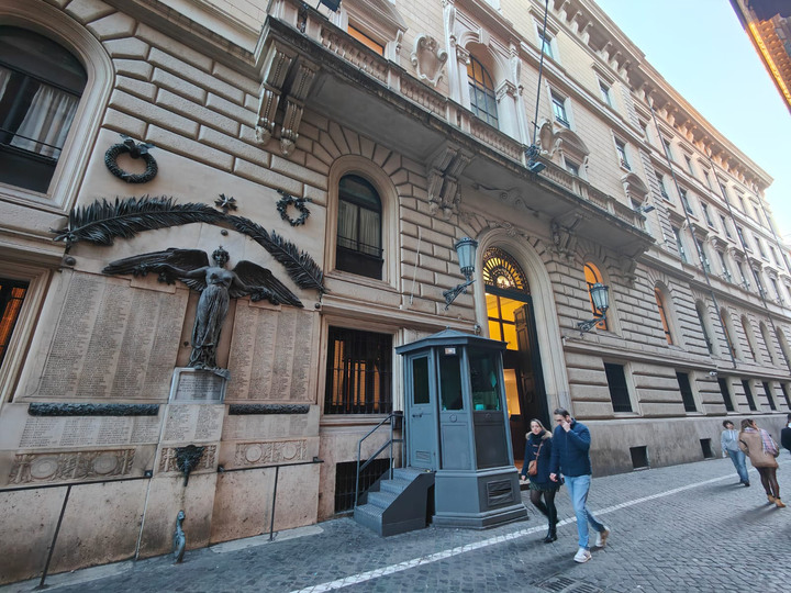 Segui la diretta ​Degrado città e periferie, audizione generale Vinciguerra  su webtv.camera.it