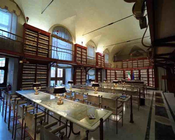 Segui la diretta Rapporto 2025 del patrimonio culturale privato - Interviene Mulè su webtv.camera.it