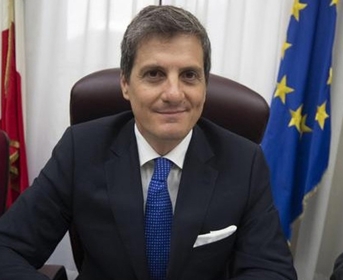 Segui la diretta Vendita Gruppo GEDI - Audizione - Alberto Barachini, Sottosegretario alla Presidenza del Consiglio dei ministri con delega all’informazione e all’editoria su webtv.camera.it