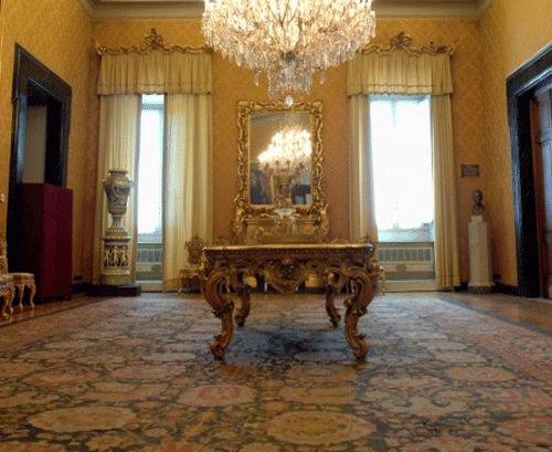 Segui la diretta Conferenza di presentazione della riforma del Regolamento della Camera dei deputati su webtv.camera.it