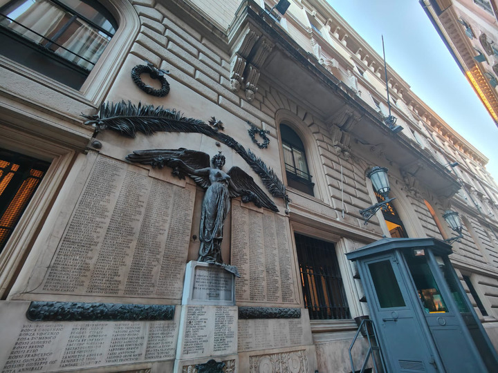 Segui la diretta ​Audizione Invimit Sgr su patrimonio immobiliare enti pubblici previdenziali su webtv.camera.it