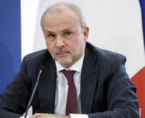 Segui la diretta Audizione Schillaci su webtv.camera.it