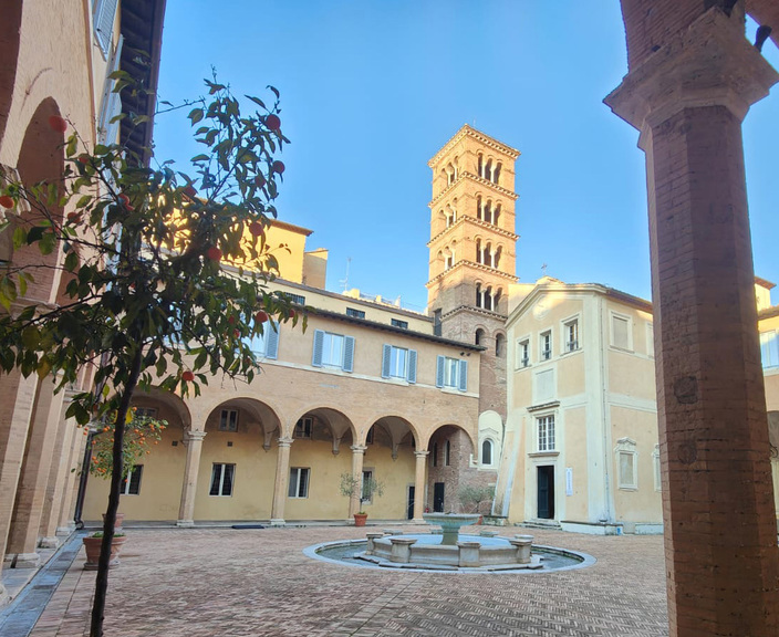 Segui la diretta L'Italia delle donne. La rappresentanza - Interviene Ascani su webtv.camera.it