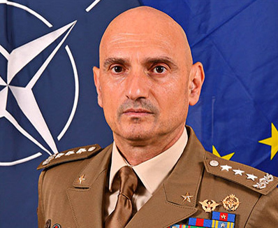 Segui la diretta Missioni internazionali, audizione Portolano  su webtv.camera.it
