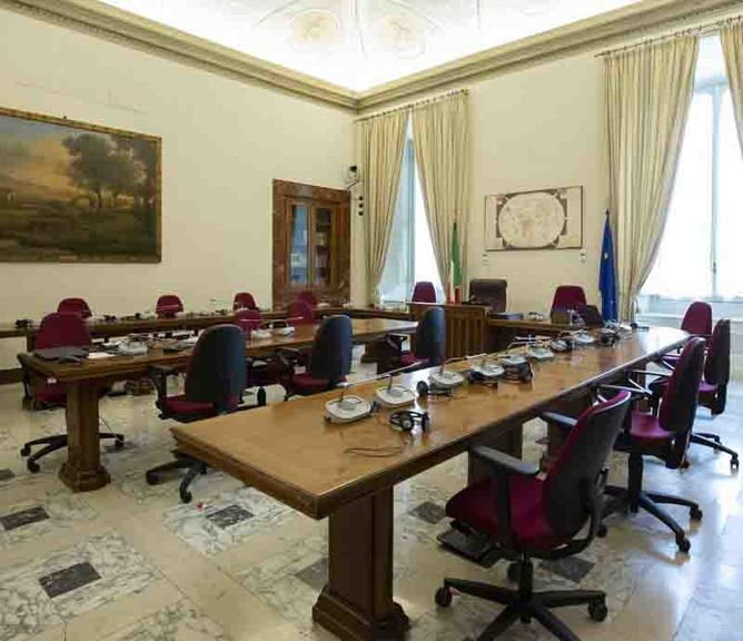 Segui la diretta Comitato permanente Diritti umani - Indagine conoscitiva promozione e tutela diritti umani - Audizioni - Memorial Italia su webtv.camera.it